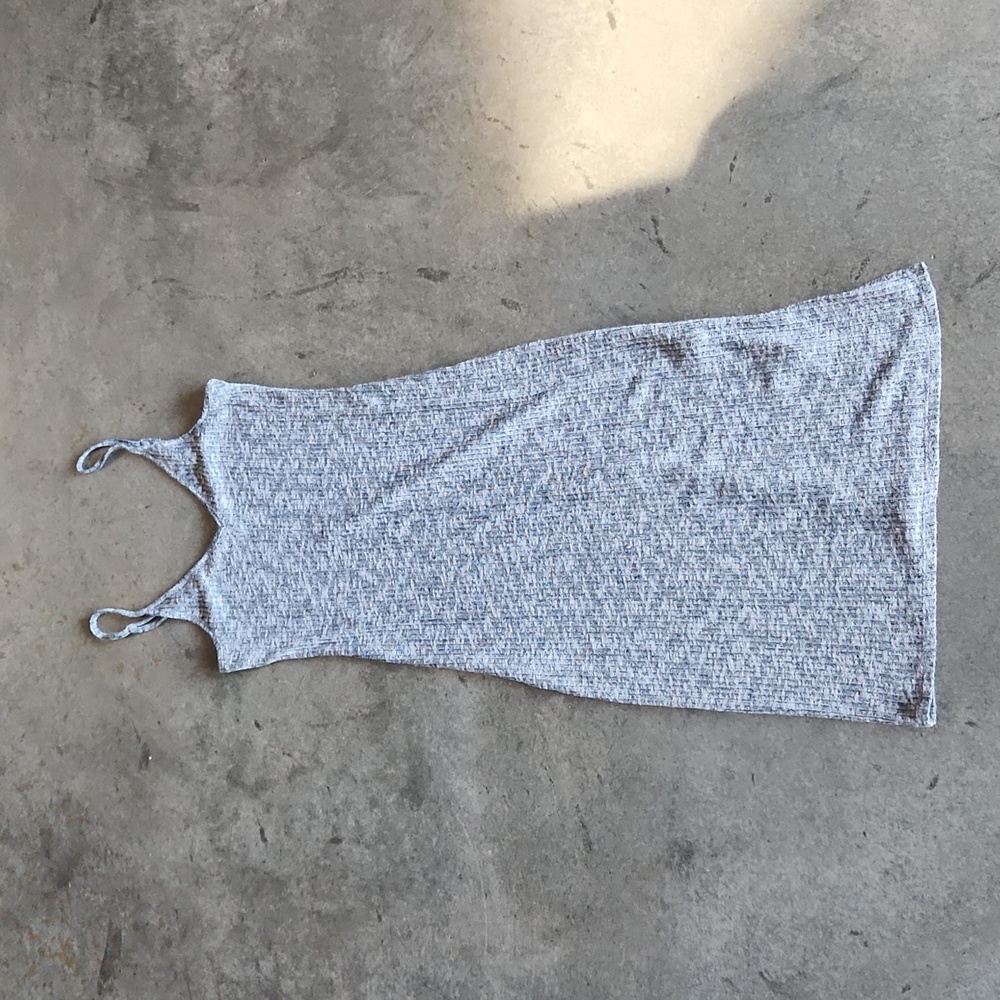 Express Sweater Dress